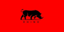 Rhino Logo Screenshot 2