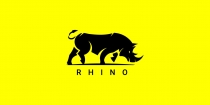 Rhino Logo Screenshot 3