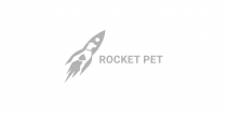 Rocket Pet logo Screenshot 3