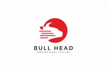 Bull Head Logo Screenshot 2