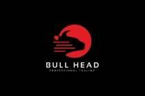 Bull Head Logo Screenshot 3