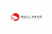 Bull Head Logo Screenshot 4