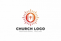 Church Logo Screenshot 2