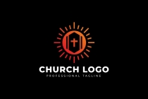 Church Logo Screenshot 3