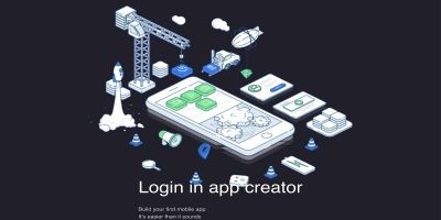 App Creator Nwicode - iOS And Android
