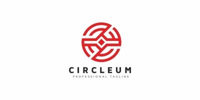 Circle Technology Logo