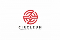 Circle Technology Logo Screenshot 2