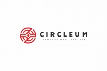 Circle Technology Logo Screenshot 4