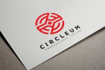 Circle Technology Logo Screenshot 6