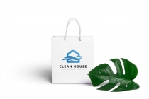Clean House Logo Screenshot 4