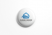 Clean House Logo Screenshot 5