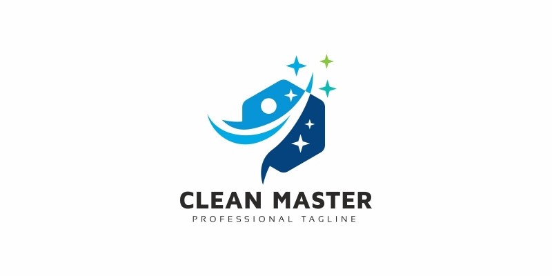 Clean Master Logo