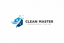 Clean Master Logo Screenshot 4