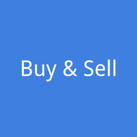 Buy And Sell Android App With PHP Backend