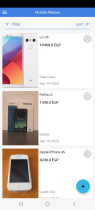 Buy And Sell Android App With PHP Backend Screenshot 8