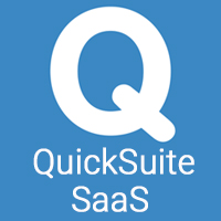 Quicksuite SaaS For Accounting And Billing