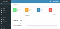 Quicksuite SaaS For Accounting And Billing Screenshot 1