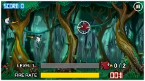 Bird Shooting - Unity Game Template Screenshot 2