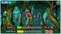 Bird Shooting - Unity Game Template Screenshot 3