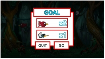 Bird Shooting - Unity Game Template Screenshot 6
