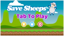 Save Sheeps - Funny Unity Game Template Screenshot 2