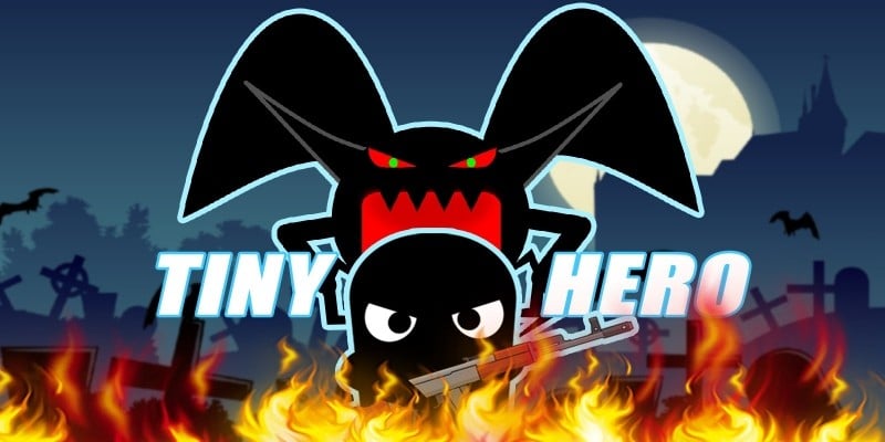 Tiny Hero - Unity Survival Shooting Game Template