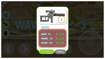 Tiny Hero - Unity Survival Shooting Game Template Screenshot 4