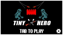 Tiny Hero - Unity Survival Shooting Game Template Screenshot 5
