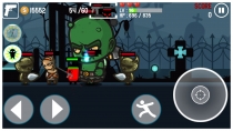 Tiny Hero - Unity Survival Shooting Game Template Screenshot 7