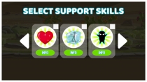 Tiny Hero - Unity Survival Shooting Game Template Screenshot 10