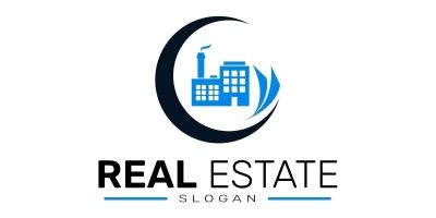Creative Real Estate Logo