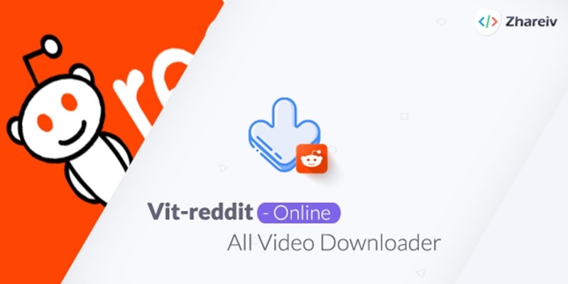 Vit-Reddit - Reddit Video Downloader