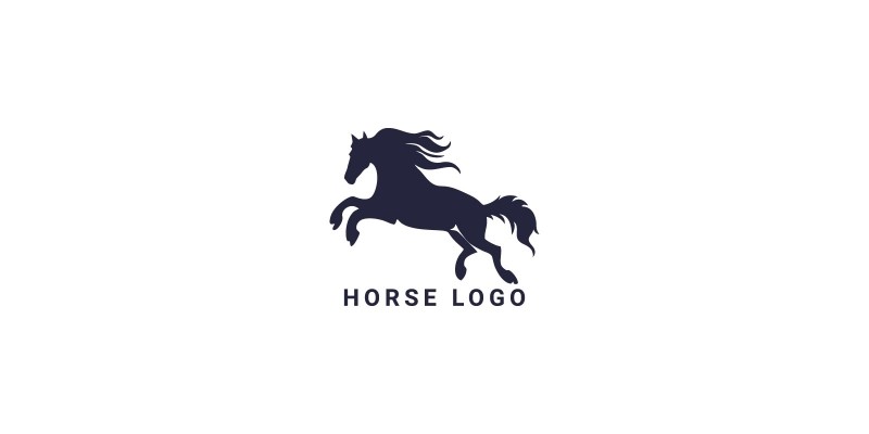 Horse Logo