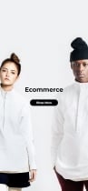 Ecommerce – Multipurpose Ionic 5 Store Theme Screenshot 23