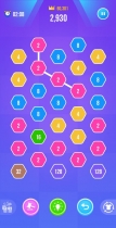 2248 Hexa Puzzle - Unity Game Template Screenshot 3