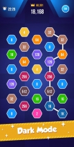 2248 Hexa Puzzle - Unity Game Template Screenshot 7