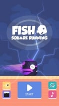 Square Run - Complete Project with Toolkit Screenshot 4