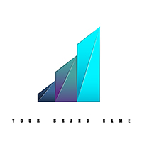 Colorful Logo Template 01