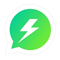 WhatsFlash - Quick WhatsApp Link Generator