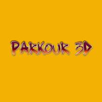 Parkour 3D - Buildbox Game Template