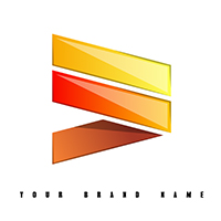 Color  Logo Template 01