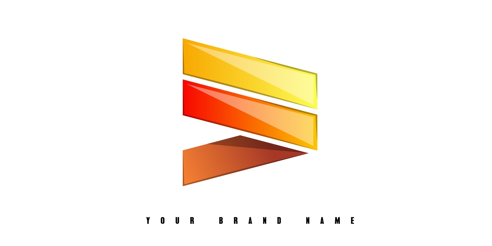 Color Logo Template 01