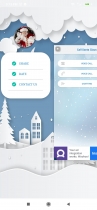 Talk With Santa - Android Studio Template Screenshot 2