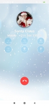 Talk With Santa - Android Studio Template Screenshot 4