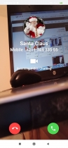 Talk With Santa - Android Studio Template Screenshot 5