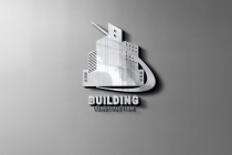 Building Logo Screenshot 2