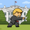 President Punch - Full Unity Game Template