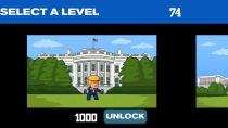 President Punch - Full Unity Game Template Screenshot 1