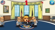 President Punch - Full Unity Game Template Screenshot 2
