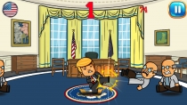 President Punch - Full Unity Game Template Screenshot 3